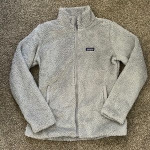 Patagonia Women’s Los Gatos Fleece Jacket
